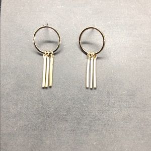 Lover’s Tempo Ray of Light Earrings